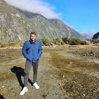 Rajasegar Selvasegaran