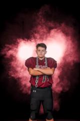 Jonah Nicholson