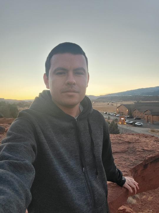Rodney Amaya