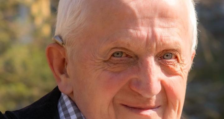 Dein Weg zum Wohlbefinden