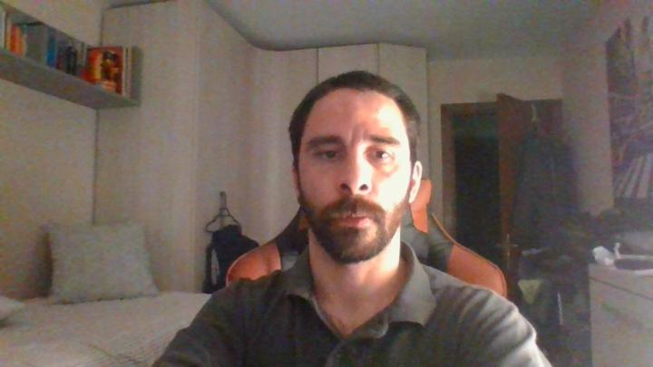 Juan José Toquero Nieto