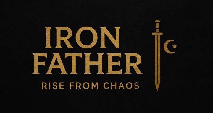 IRON FATHER: RISE FROM CHAOS