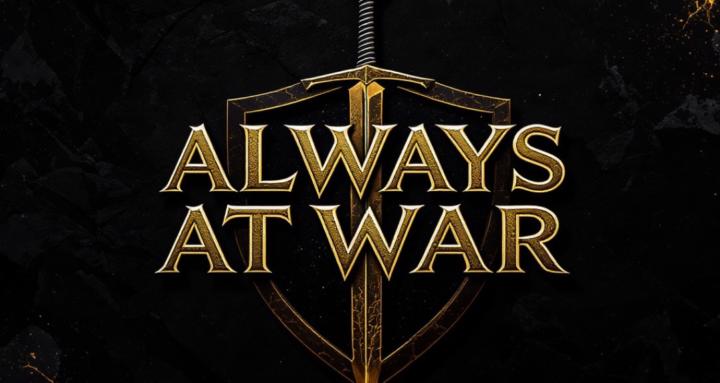 Always At War