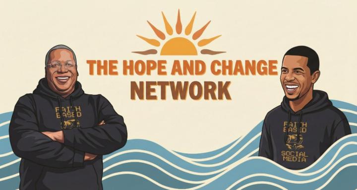 Hope And Change Network