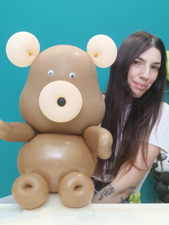 Rosanna Pellicciotta