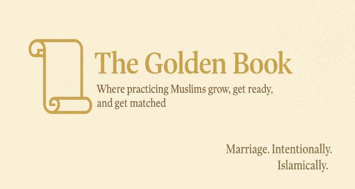 The Golden Book: Brothers