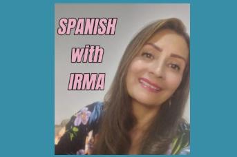 Irma Zapata