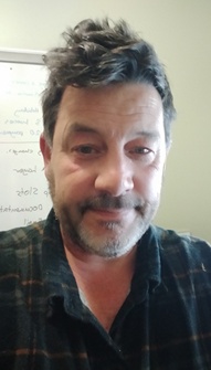 Peter Bradley