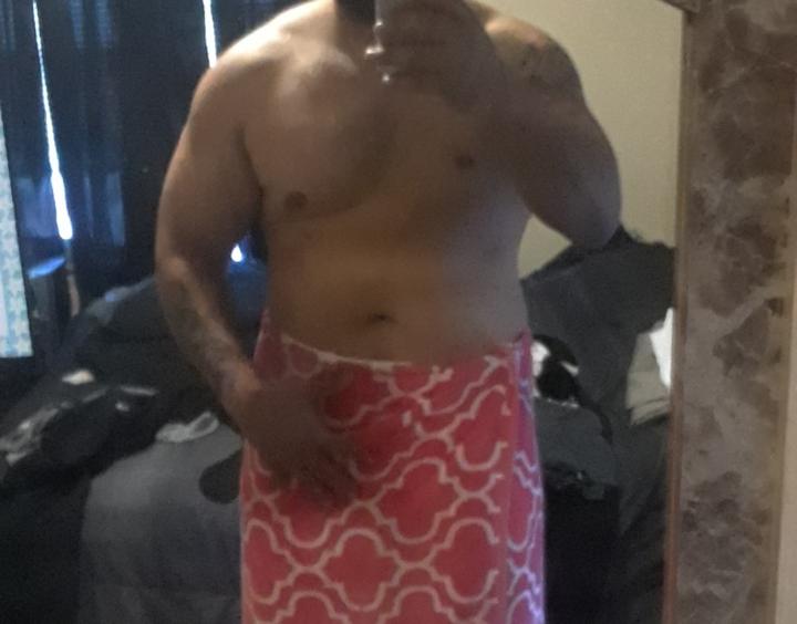 Im not just the president....I'm also a member 