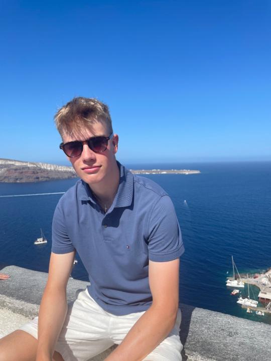Tuomas Suopajärvi