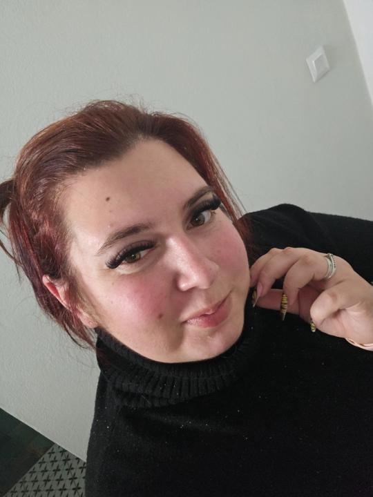 Diana UrbančekovaBilcikova