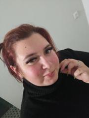 Diana UrbančekovaBilcikova