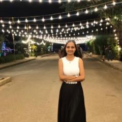 Deepali Role