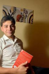 Hector Agustin Mercado Perassi