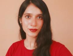 Huma Arain