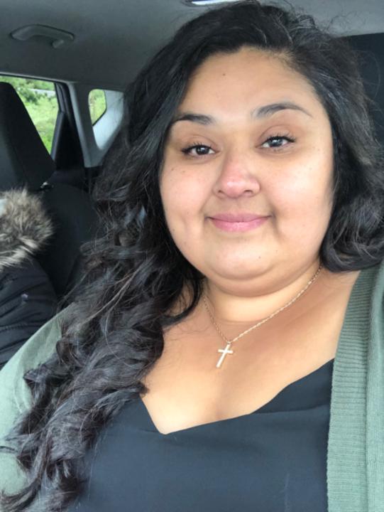 Priscilla Marquez Segura