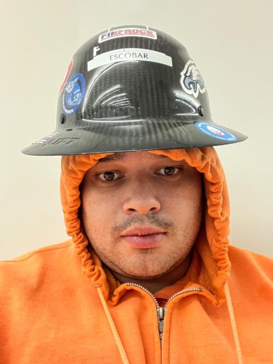 Harold Escobar