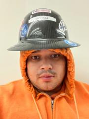 Harold Escobar