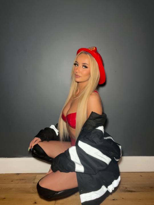Jessica Treacher