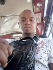 Tovohery haja nirina Andriamandroso