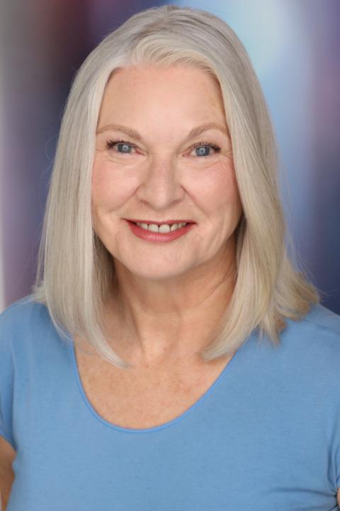 Martha Loveless
