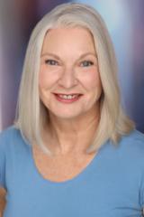 Martha Loveless
