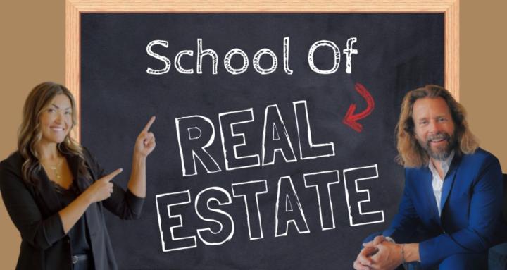 School of Real Estate