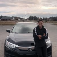 Mohammed Safiur Rahman