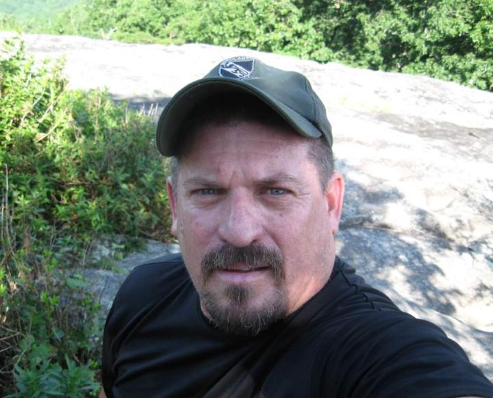 Timothy South