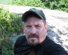Timothy South