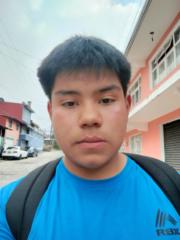 Jesus Guadalupe Mendez Eusebio