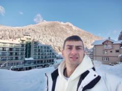 Hristijan Nedelkovski