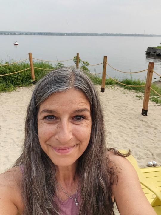 Michelle Sanscartier