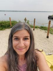 Michelle Sanscartier