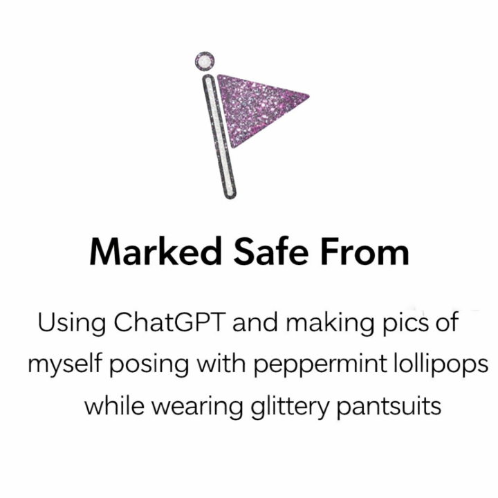 Originality does pay off!