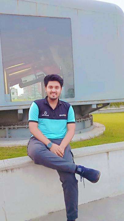 Asad Anik