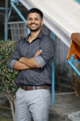 Rahul Raj