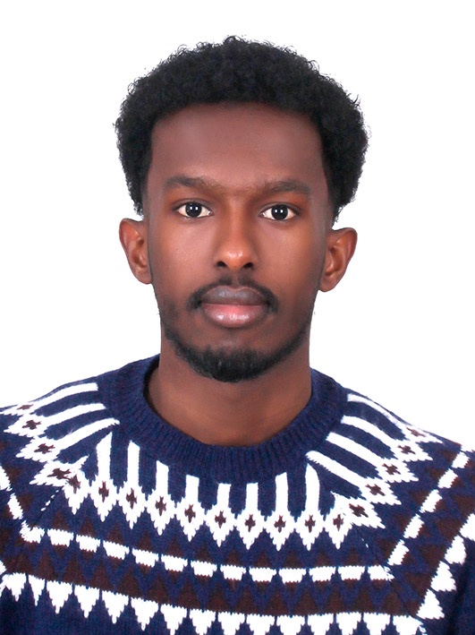 Abdiwahid Ali