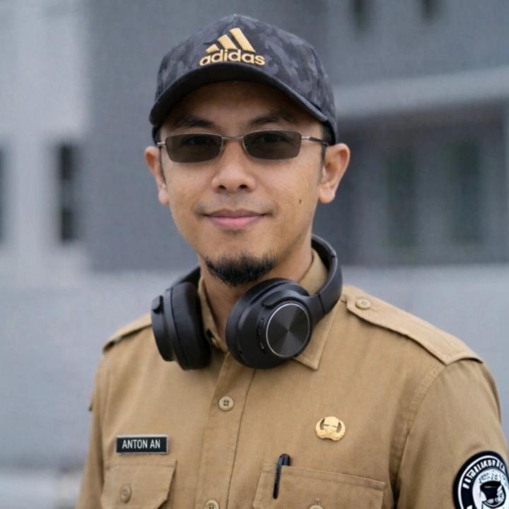 Anton Agus Nuryanto