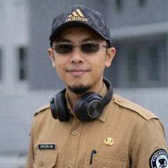 Anton Agus Nuryanto