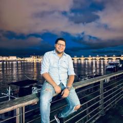 Ali Charafi