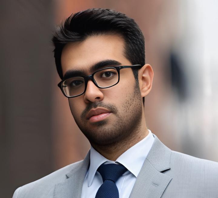 Sahand Malaki