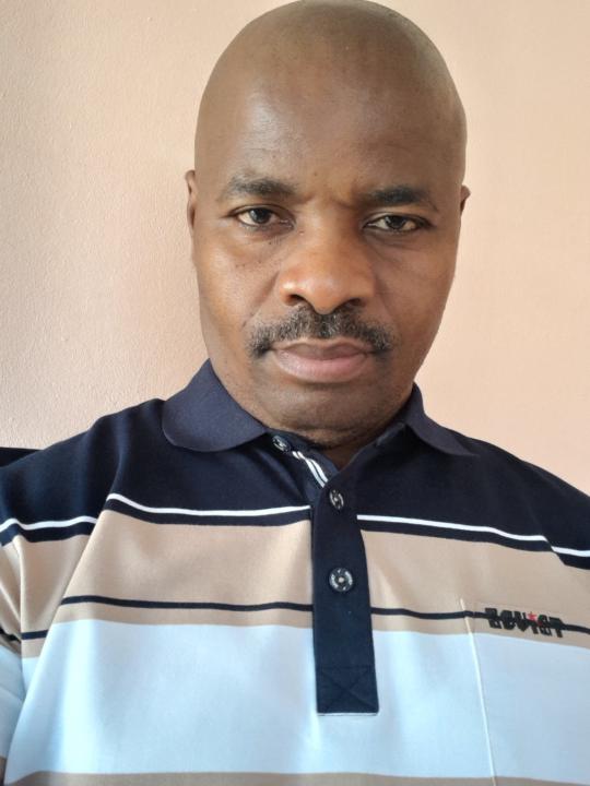 Mzokhona Elliot Ntuli