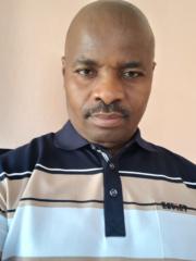 Mzokhona Elliot Ntuli