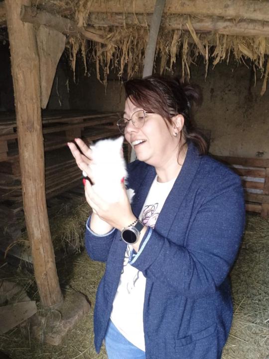 Антоанета Недева