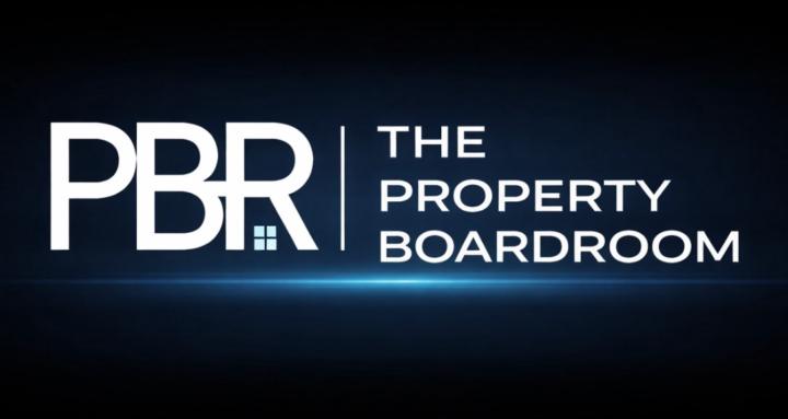The Property Boardroom