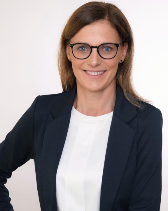 Sabrina Berger