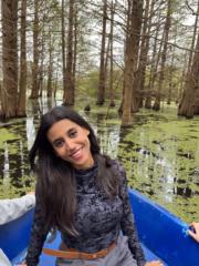 Nesrine Bouguettaya
