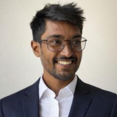 Anurag Nala