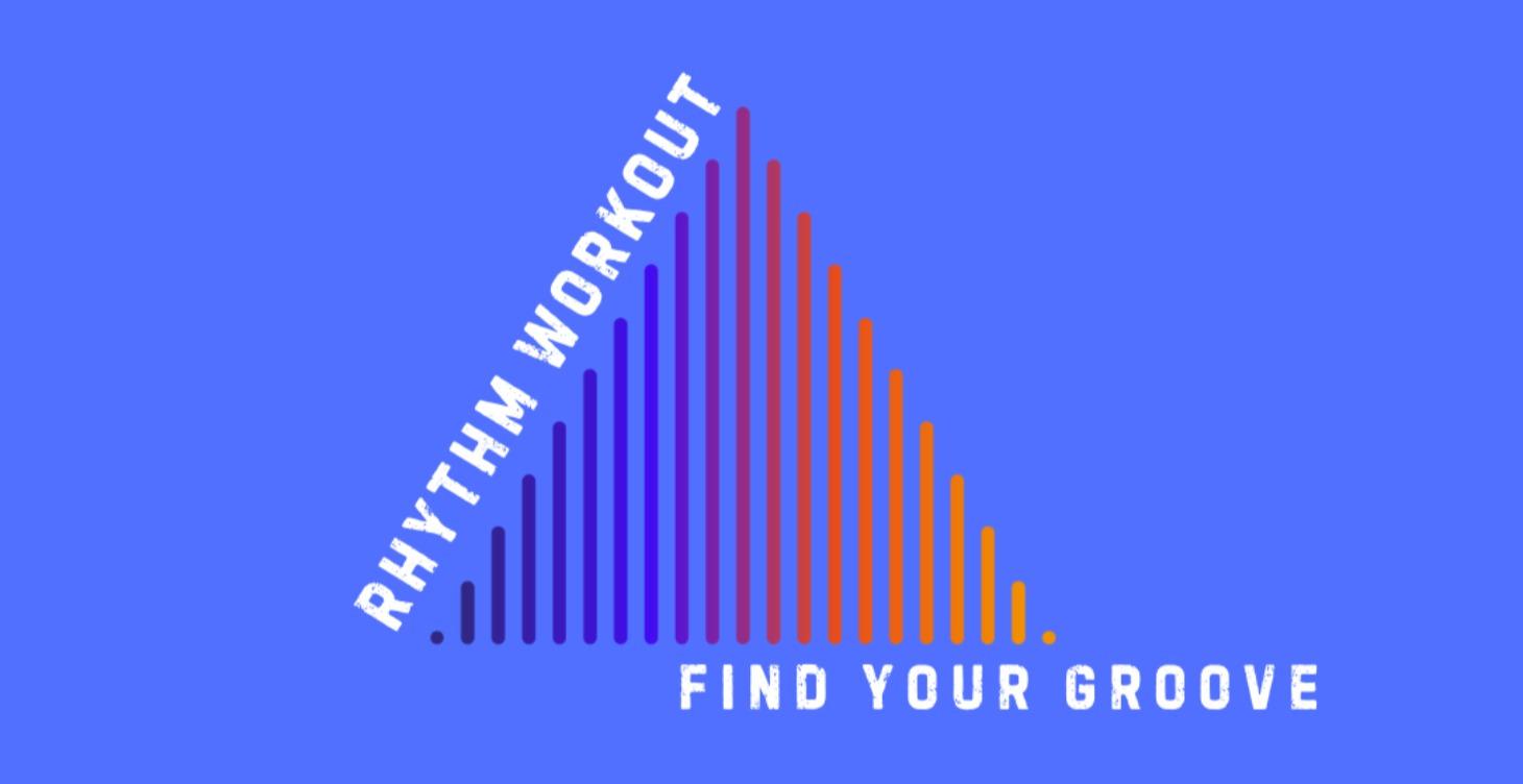Find Your Groove - 20-minute Rhythm Workout